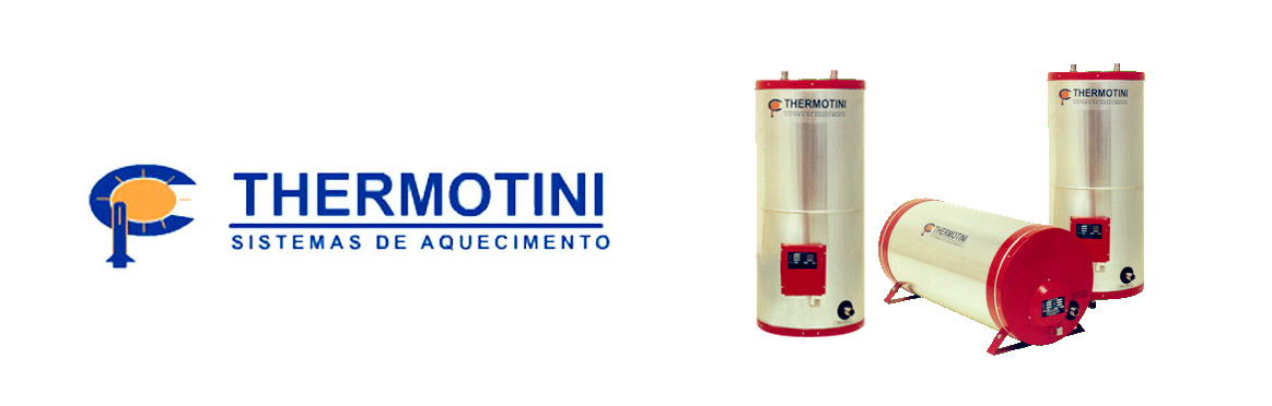 CONSERTO DE AQUECEDOR THERMOTINI